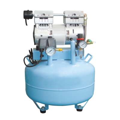 Dental products China air compressor pump for medical use